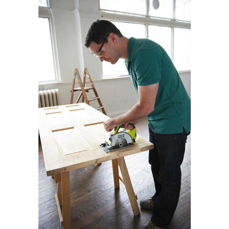 RYOBI RWSL 1801 M - Obrázek 5