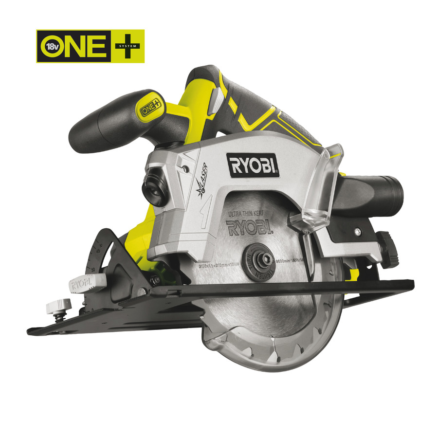 RYOBI RWSL 1801 M - Obrázek 3