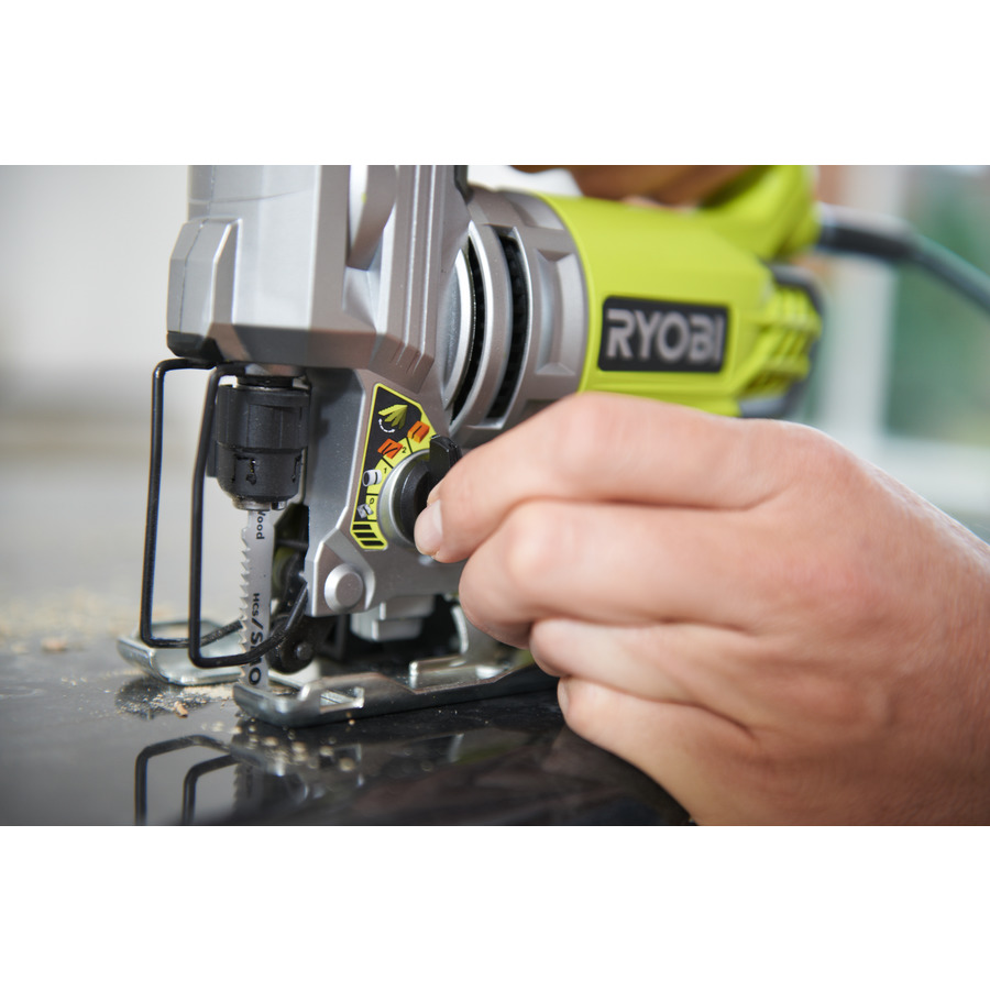 Přímočará pila RYOBI RJS1050-K, 680 W RY5133002219 - Obrázek 4