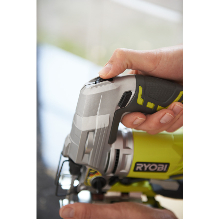 Přímočará pila RYOBI RJS1050-K, 680 W RY5133002219 - Obrázek 7