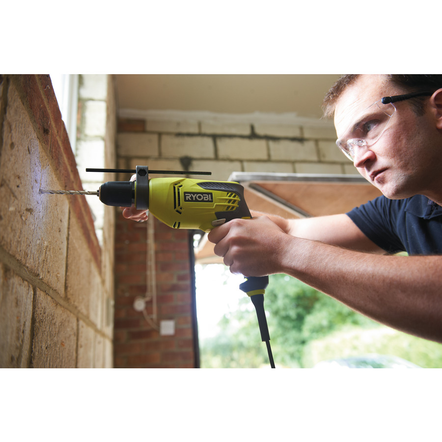 Příklepová vrtačka RYOBI RPD800-K 800W RY5133002018 (obrázek 8)