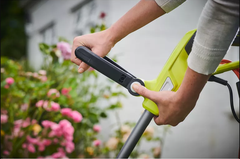 Strunová sekačka RYOBI RLT6130 600W RY5133003641 - Obrázek 6