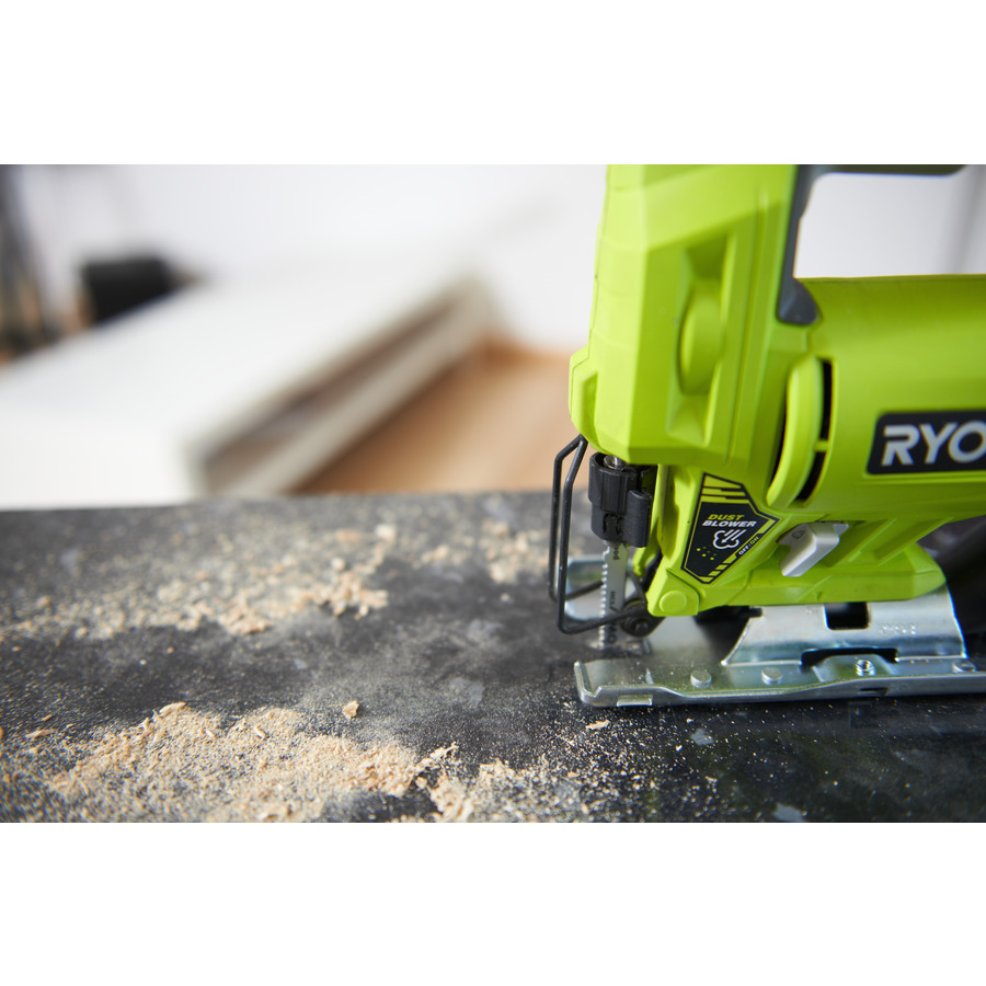 Přímočará pila RYOBI RJS720-G, 500 W RY5133002223 - Obrázek 4