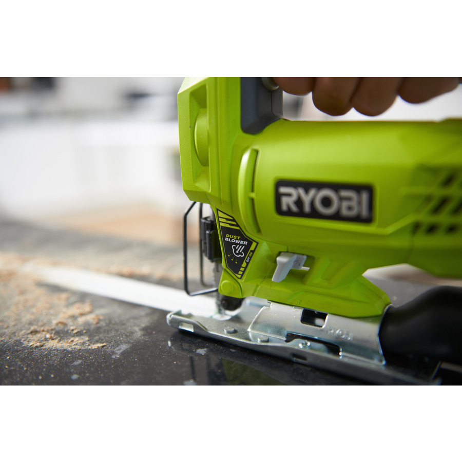 Přímočará pila RYOBI RJS720-G, 500 W RY5133002223 - Obrázek 3