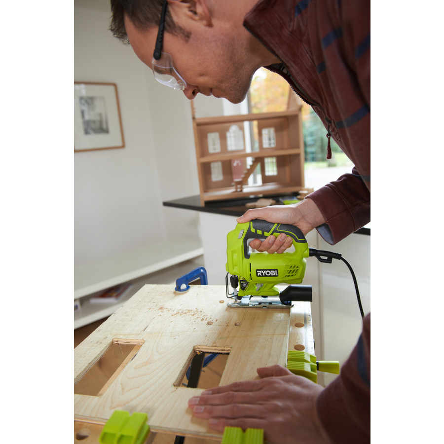 Přímočará pila RYOBI RJS720-G, 500 W RY5133002223 (obrázek 9)