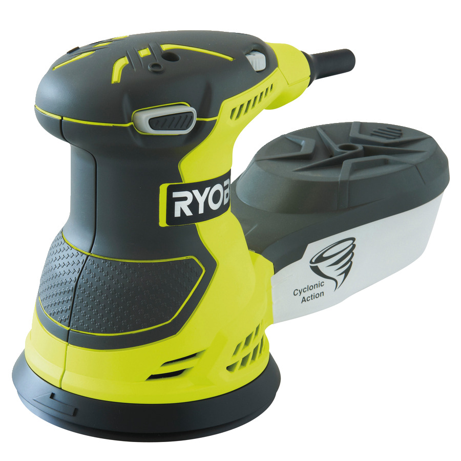 Ryobi ROS 300