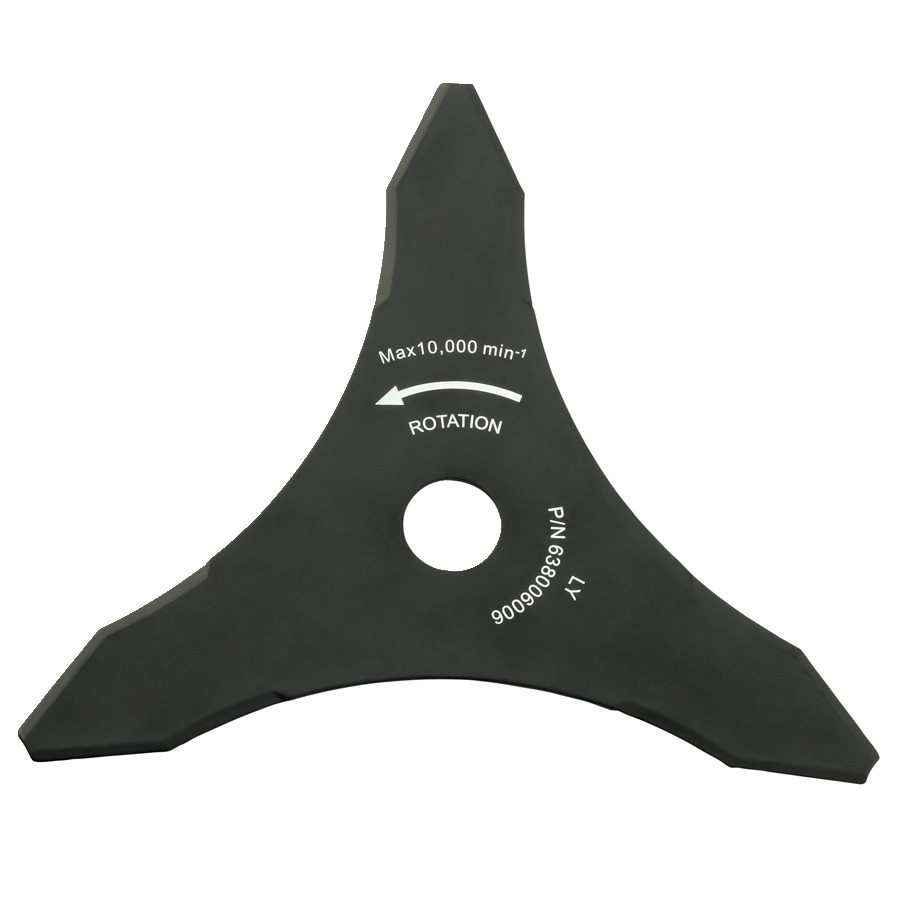 Kotouč křovinořezu TRI-ARC™ 26cm Ryobi RAC117 RY5132002668