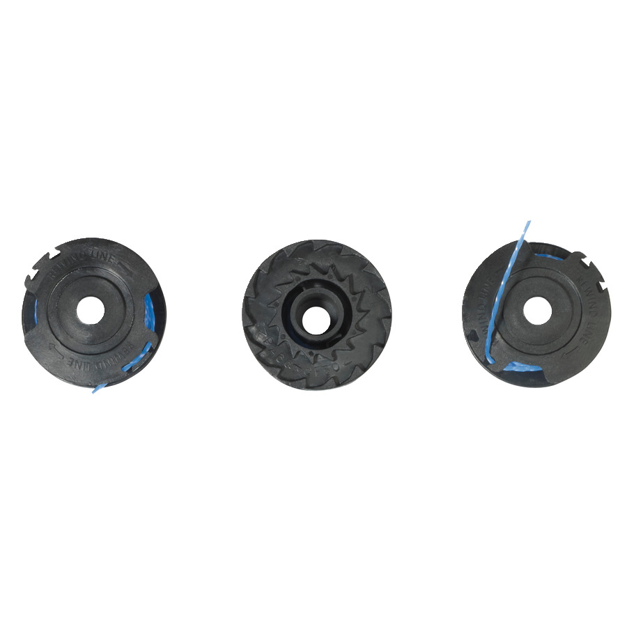 Cívka se strunou Ryobi RAC125, 1,6 mm, 3 ks