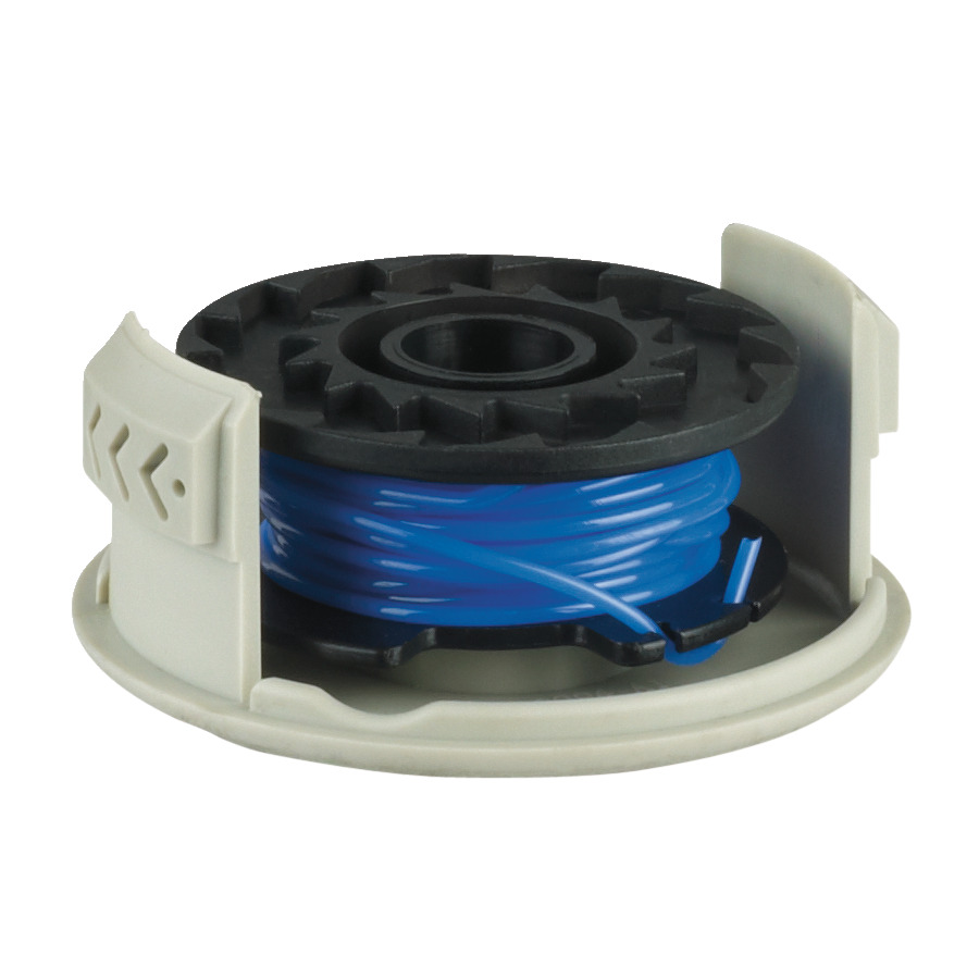 Kryt+strunová hlava RYOBI RAC124, 1,6 mm RY5132002433