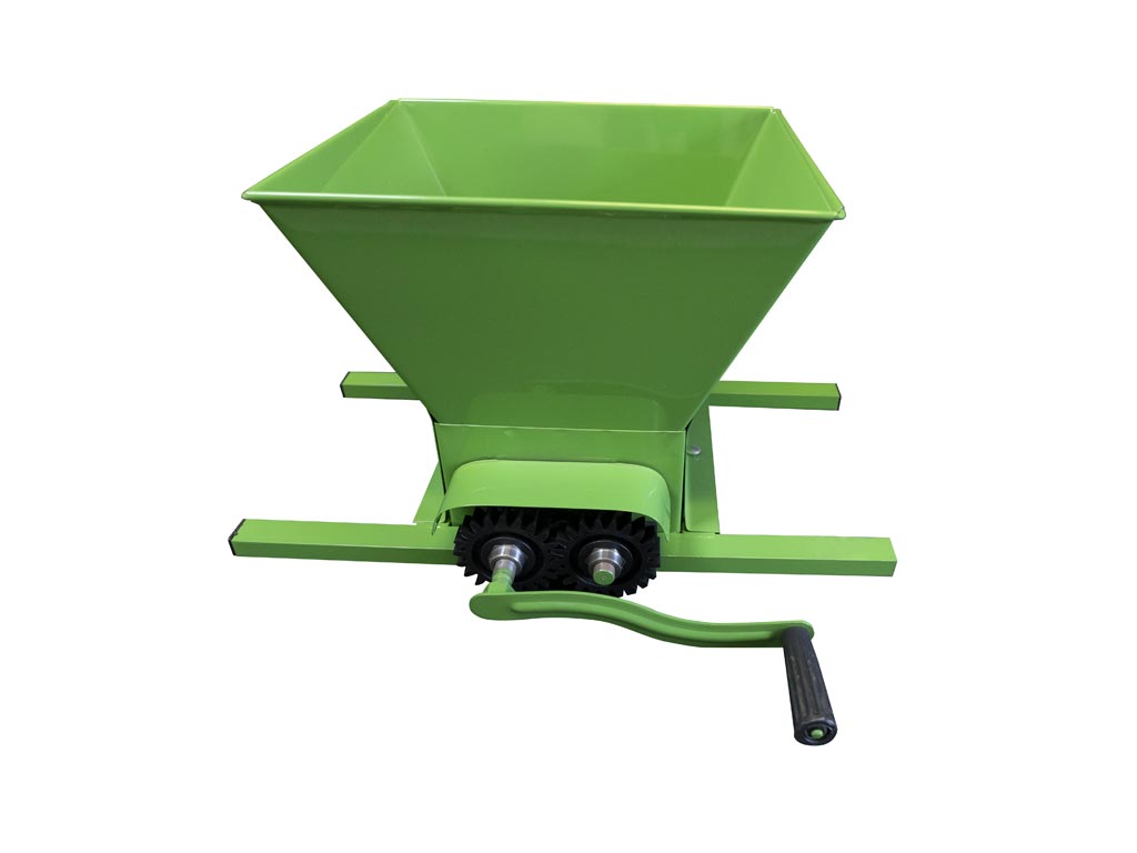 Drtič na ovoce VIVA, ruční ST2211078