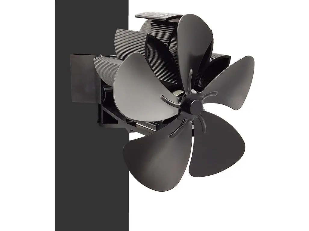 Krbový ventilátor - na kouřovod MA759027