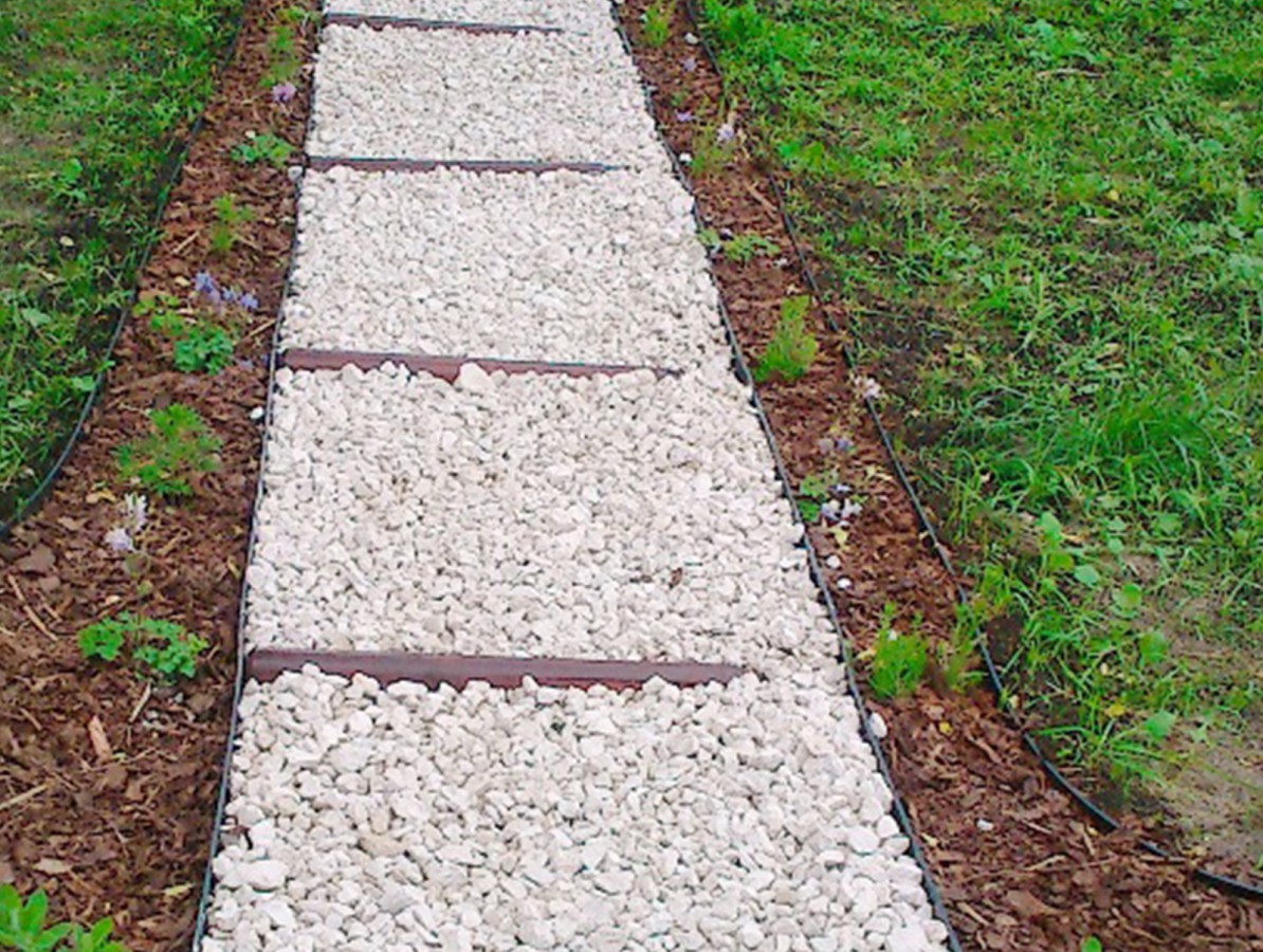 Gutta Guttagarden obrubník 4,5 x 100 cm, černá 1 ks GU4280264 (obrázek 8)