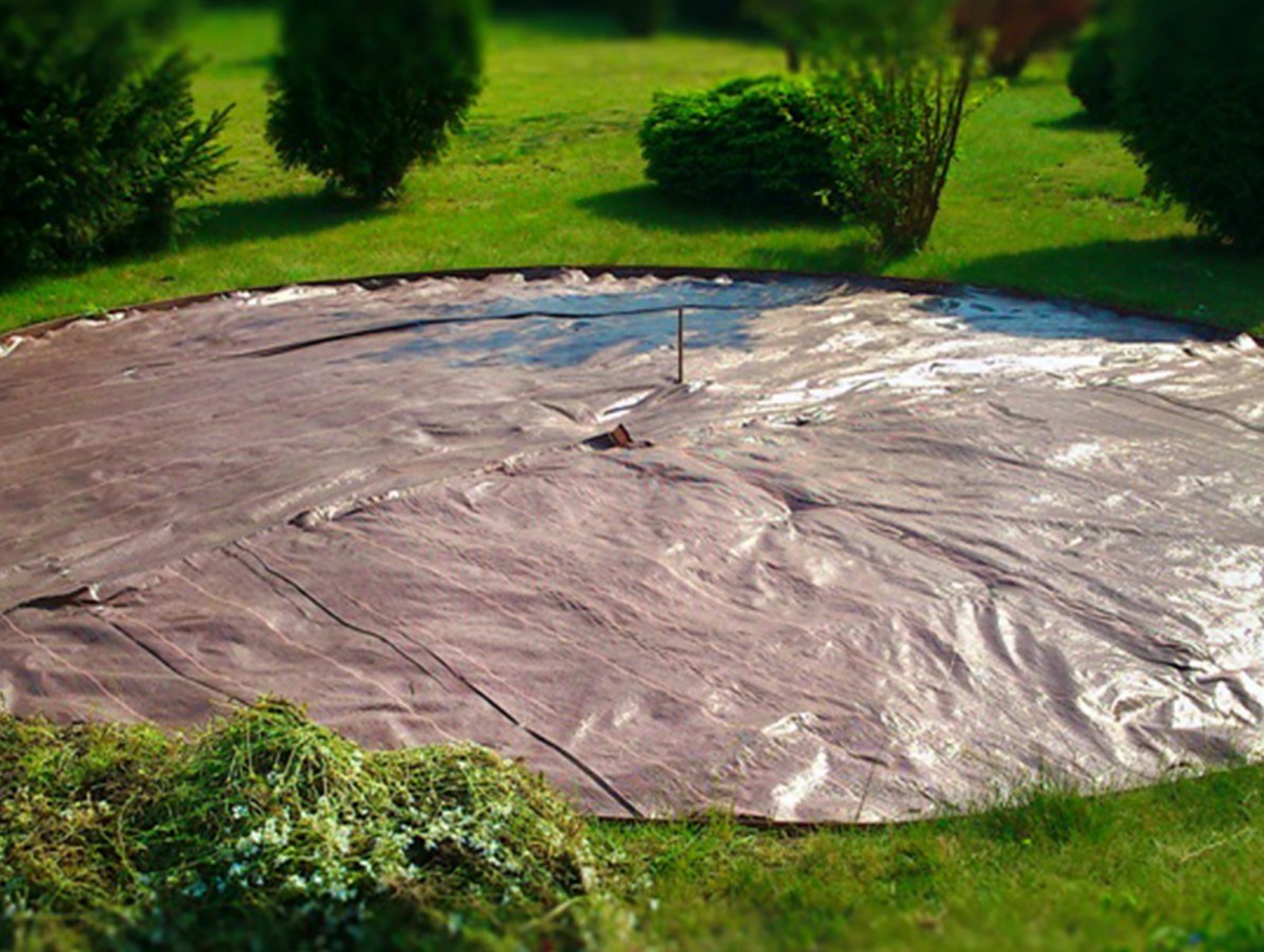Gutta Guttagarden obrubník 4,5 x 100 cm, černá 1 ks GU4280264 (obrázek 9)