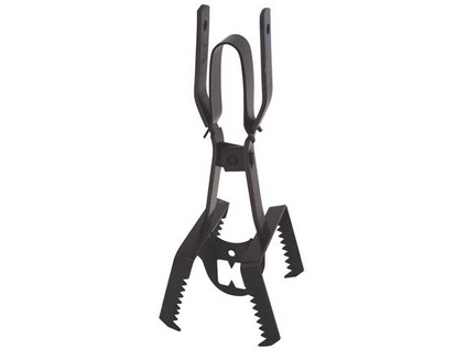 Past na polní myši a hryzce kov.ČER MA483005