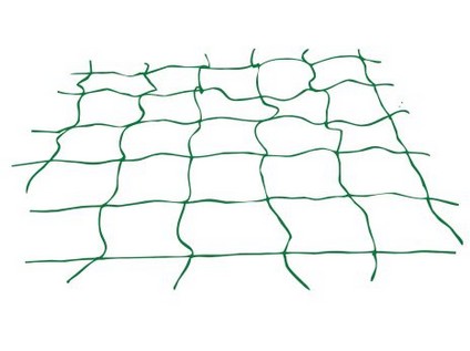 Síť na okurky 2x10m MA963369