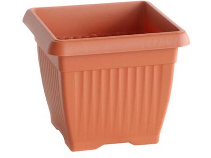 Květináč DKWT 45 x 45 cm, terakota MA344101