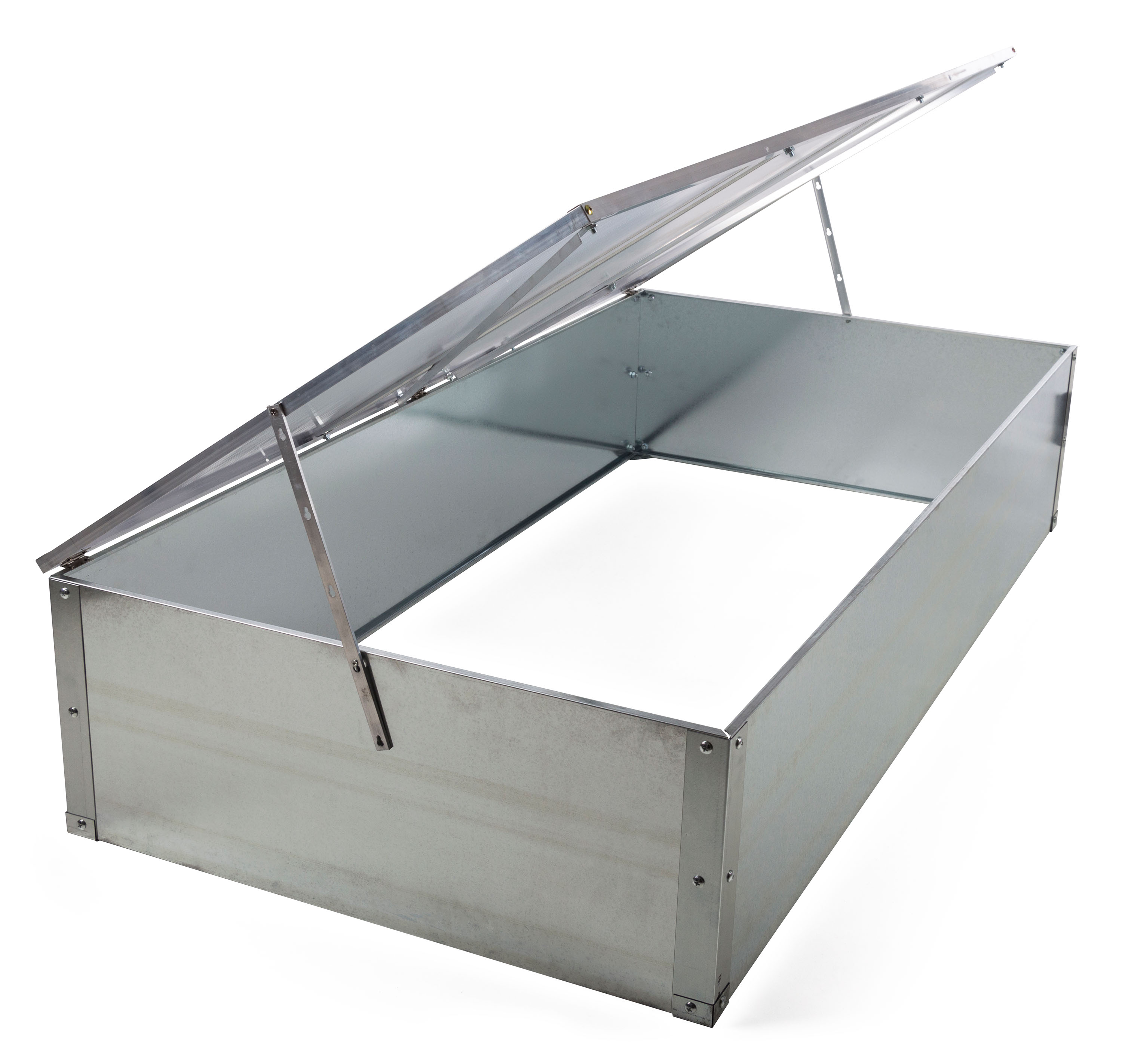 Pařeniště G21 GZ11 - 150 x 75 x 32 cm PE6390114 - Obrázek 3