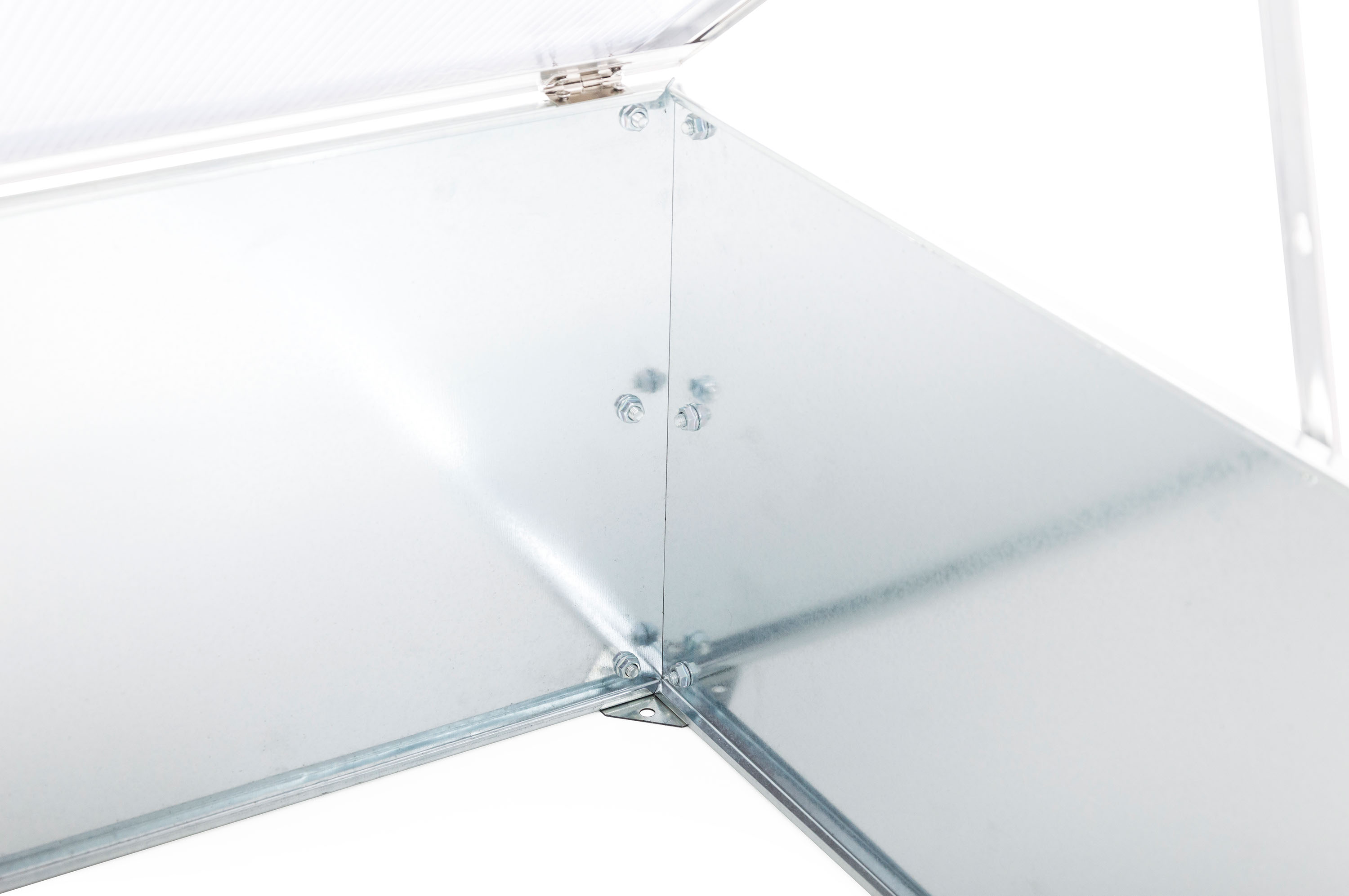 Pařeniště G21 GZ11 - 150 x 75 x 32 cm PE6390114 - Obrázek 4