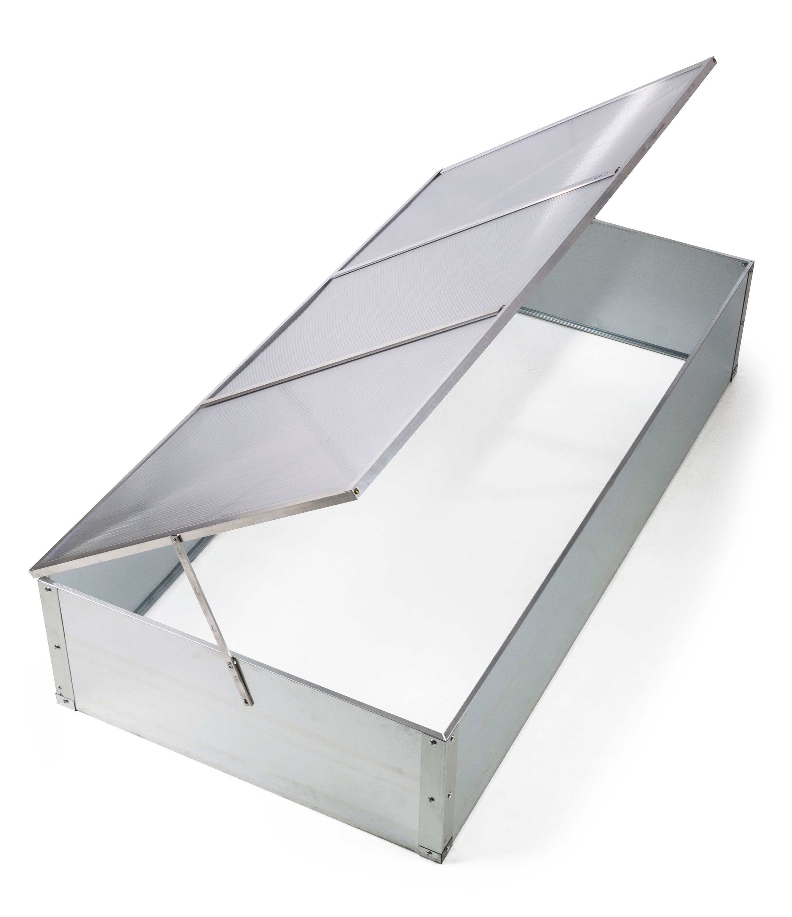 Pařeniště G21 GZ11 - 150 x 75 x 32 cm PE6390114 - Obrázek 5