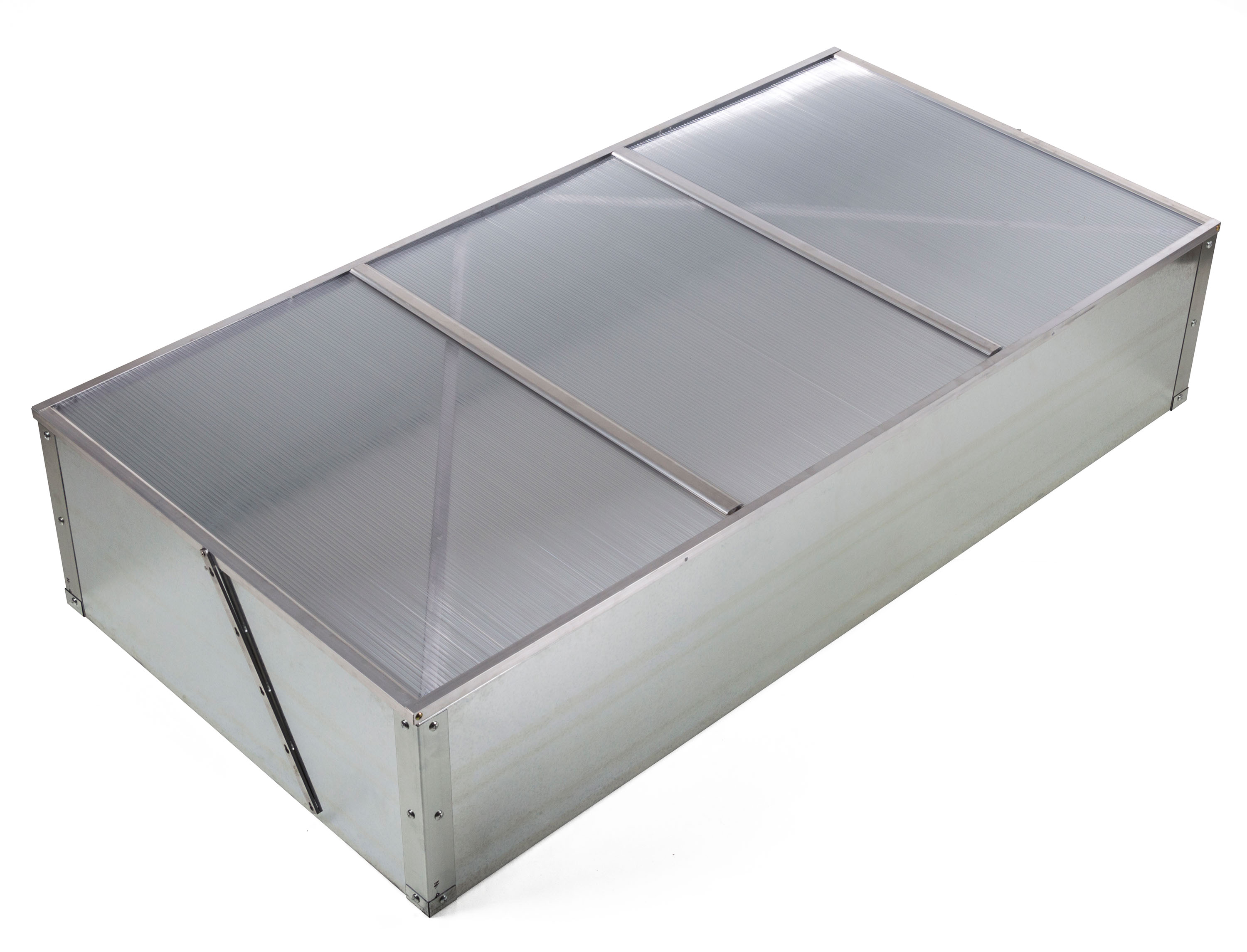 Pařeniště G21 GZ11 - 150 x 75 x 32 cm PE6390114 - Obrázek 6