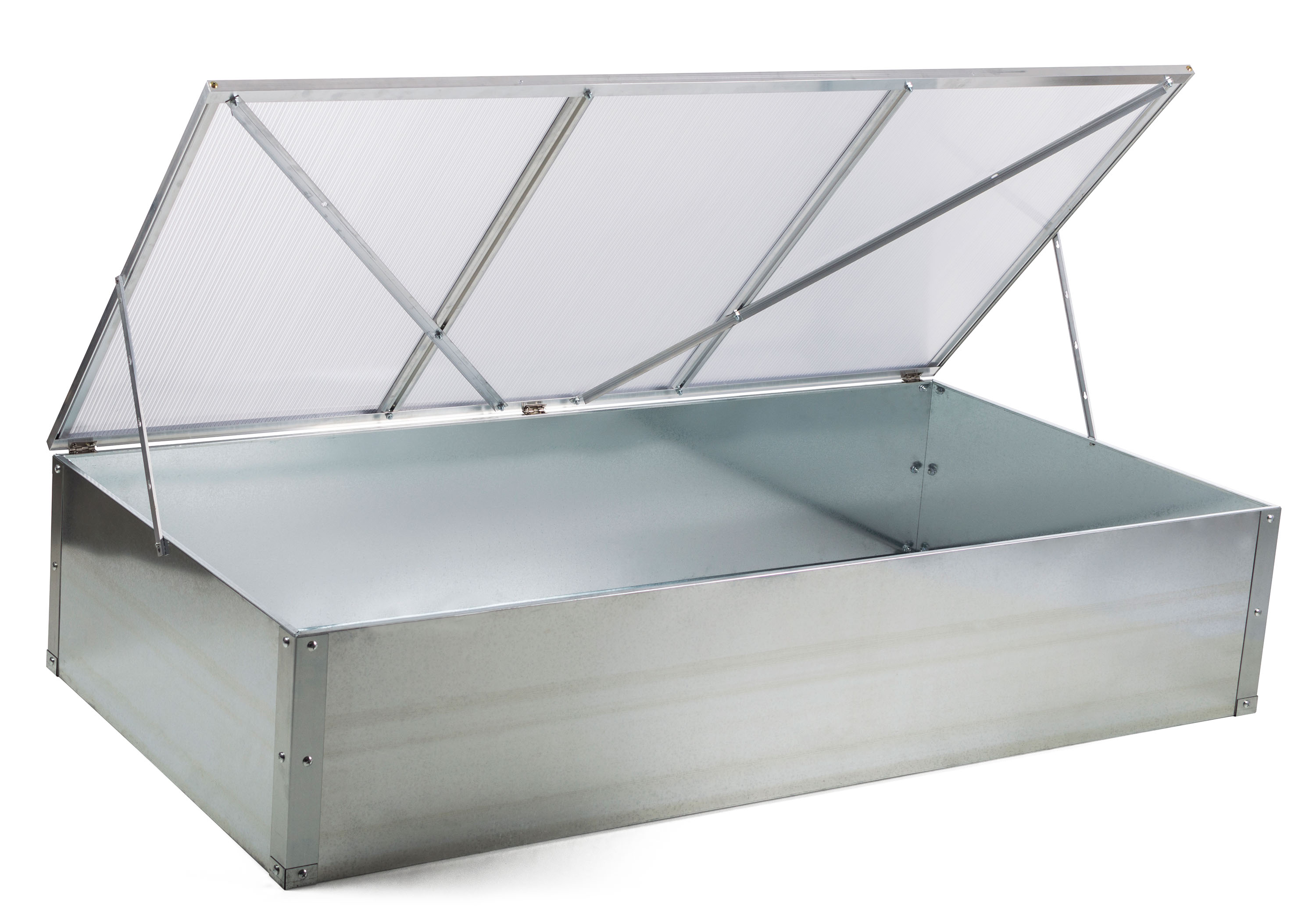 Pařeniště G21 GZ11 - 150 x 75 x 32 cm PE6390114