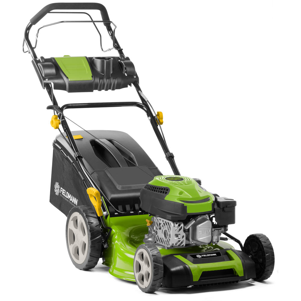 Benzínová sekačka s pojezdem FIELDMANN FZR 4611-144B FD50003999