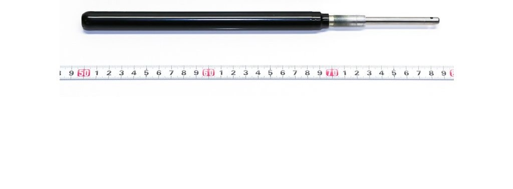 Náhradní píst pro automatický otvírač skleníkového okna ZJ122