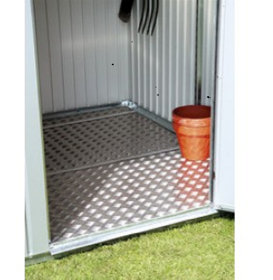 Hliníková podlahová deska k domku AVANTGARDE A1 BH48031