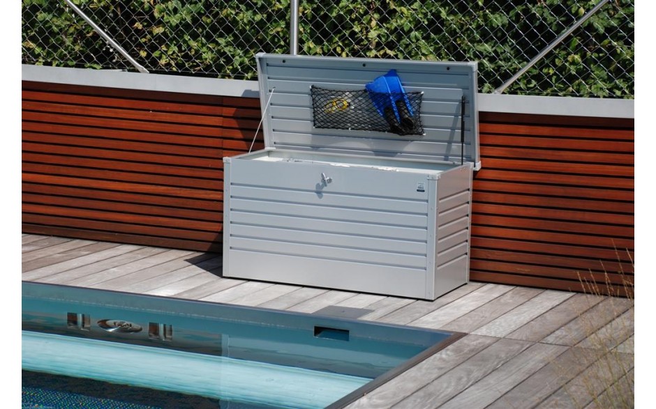 Úložný box Biohort FreizeitBox 180, bronzová metalíza BH62030 (obrázek 3)