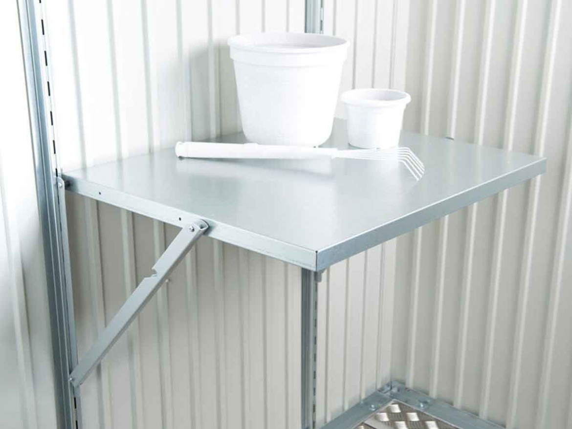 Sklápěcí stůl do domku BIOHORT BH40011