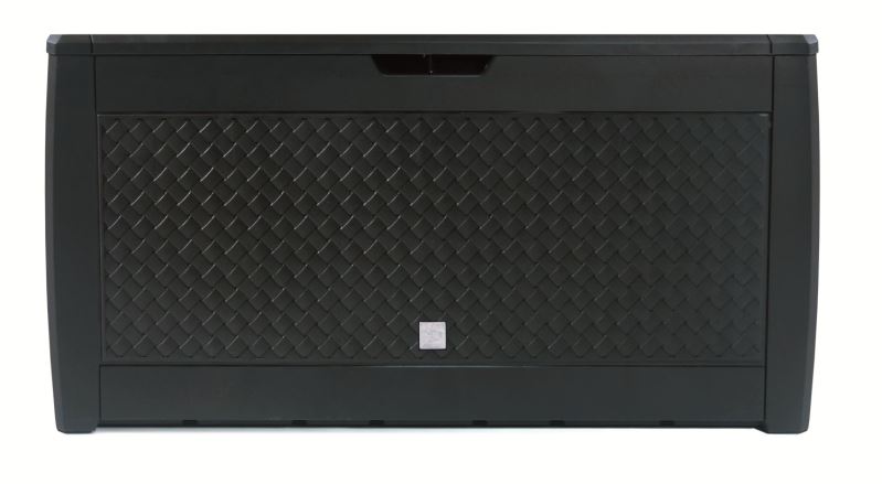 Zahradní box BOXE MATUBA 310 l, antracit PRMBM310-S433
