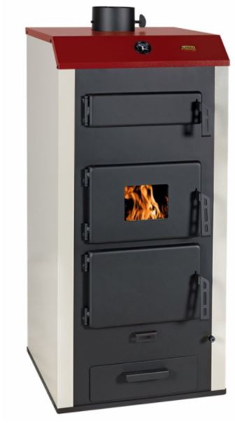 Krbova kamna s výměníkem PRITY NS32 HO982