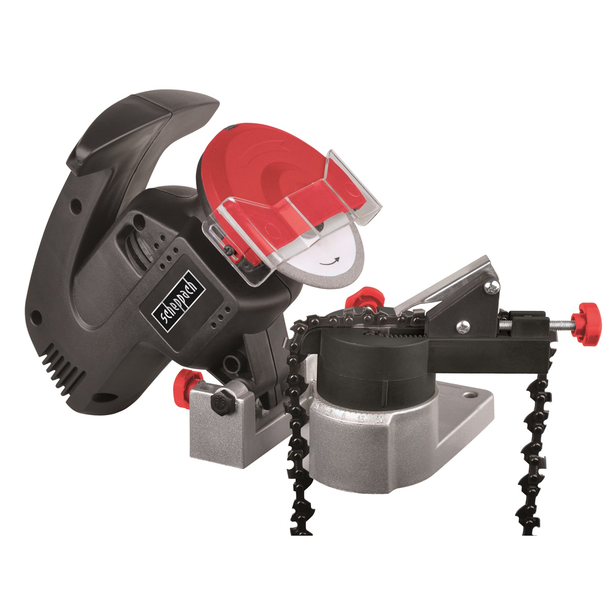 Ostřička na pilové řetězy SCHEPPACH KS 1200 GD5903602901