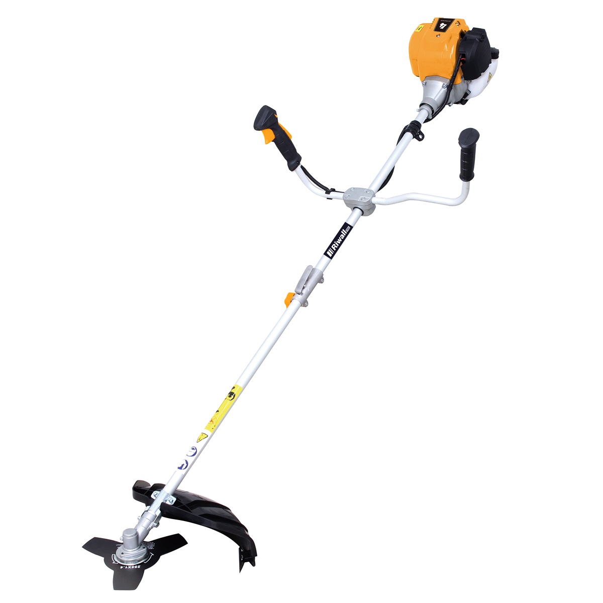 Benzínový křovinořez RIWALL PRO RPB 360 4T GDPB41A1901089B