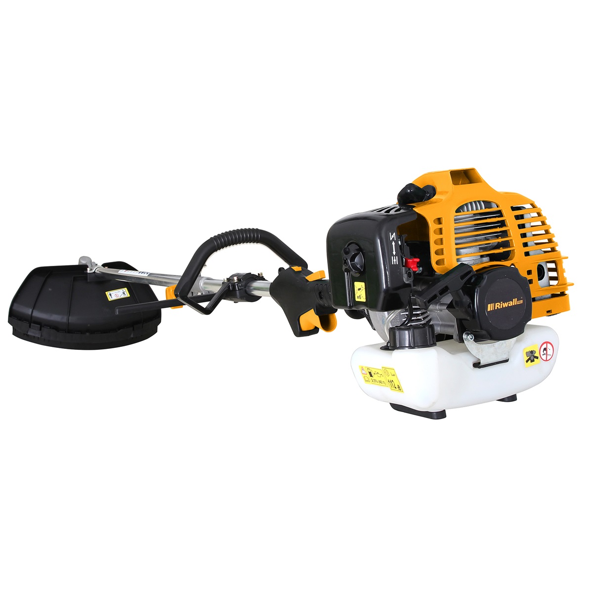 Multifunkční benzínový křovinořez RIWALL PRO RPMT 520 GDPB41A2001095B (obrázek 3)