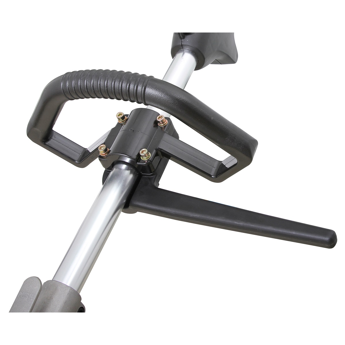 Multifunkční benzínový křovinořez RIWALL PRO RPMT 520 GDPB41A2001095B (obrázek 4)