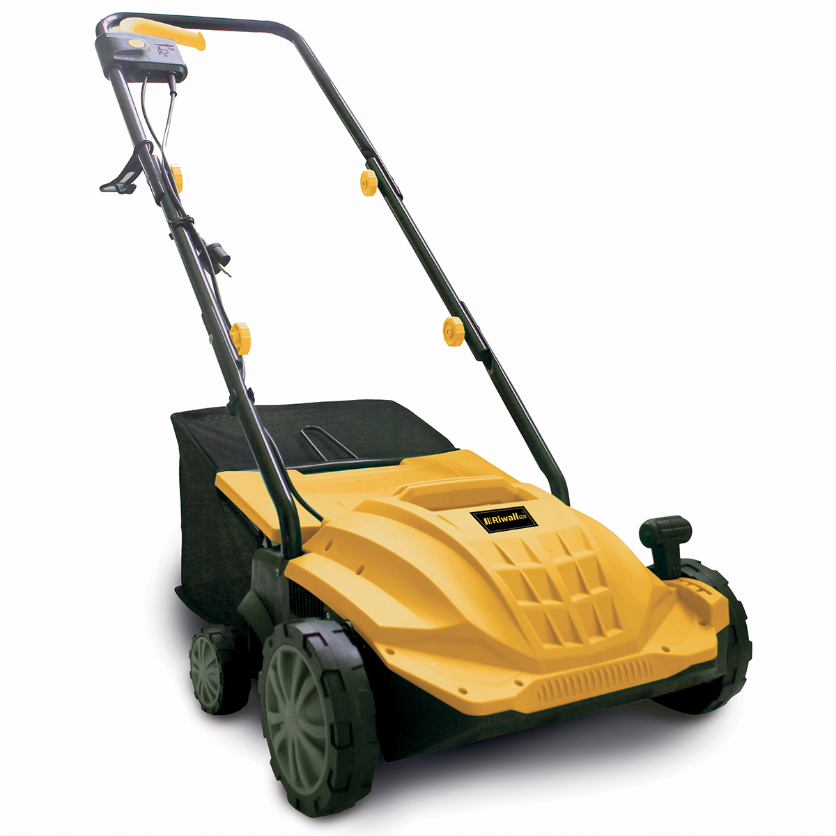 Provzdušňovač RIWALL PRO REV 3215 GDEV16A1901084B