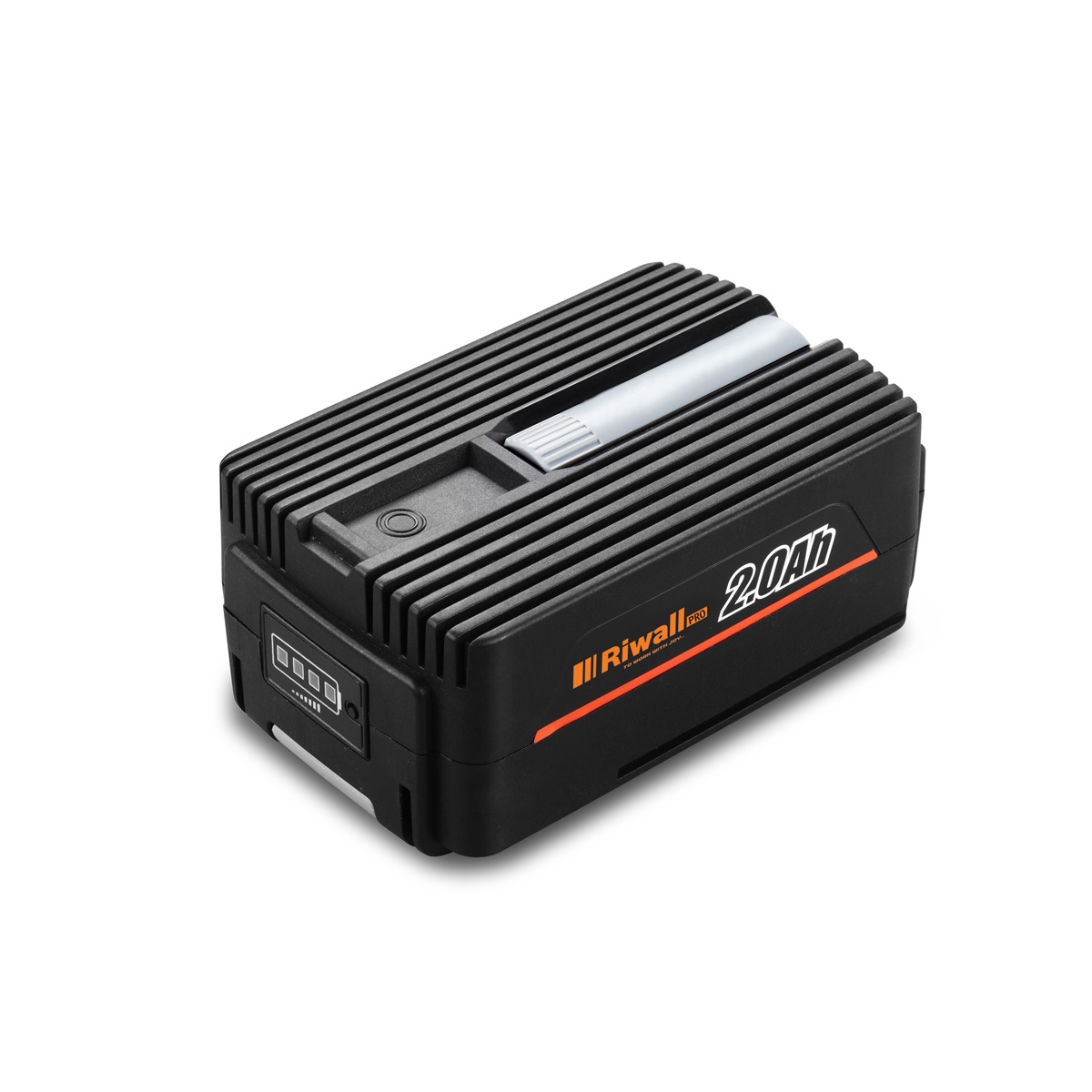 Baterie RIWALL PRO RAB 240 GDRACC00021