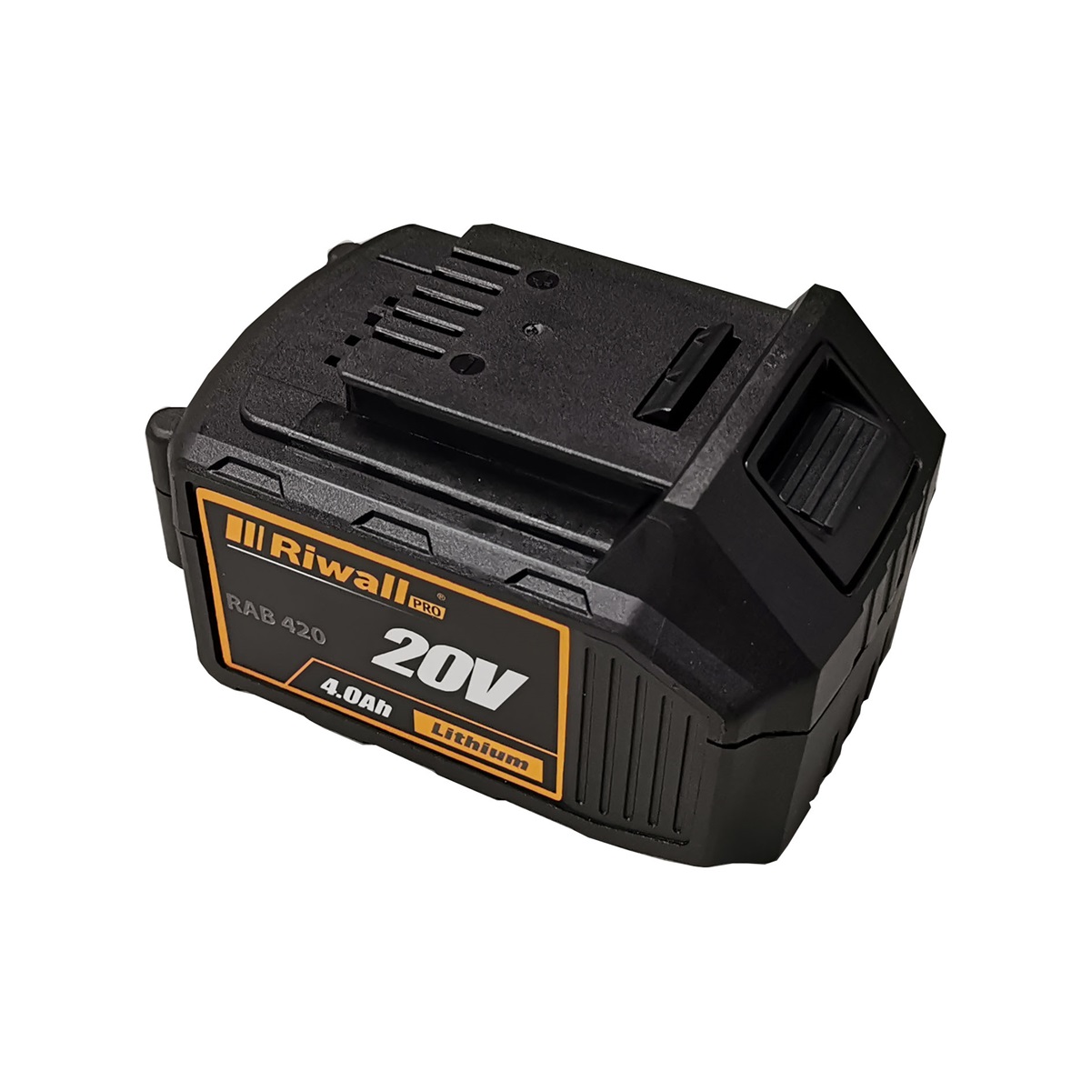 Baterie RIWALL PRO RAB 420 GDRACC00079