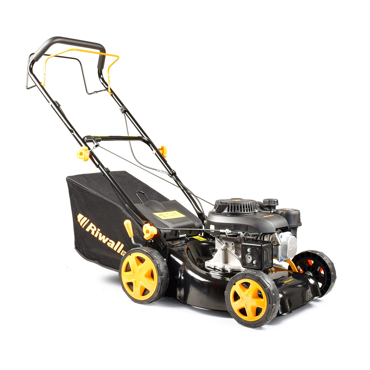 Rotační sekačka RIWALL PRO RPM 4234 GDPM12B2001078A