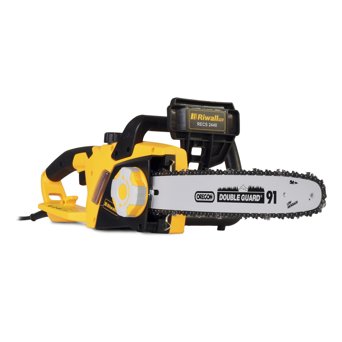 Elektrická řetězová pila RIWALL PRO RECS 2440 GDEC42A1901065B