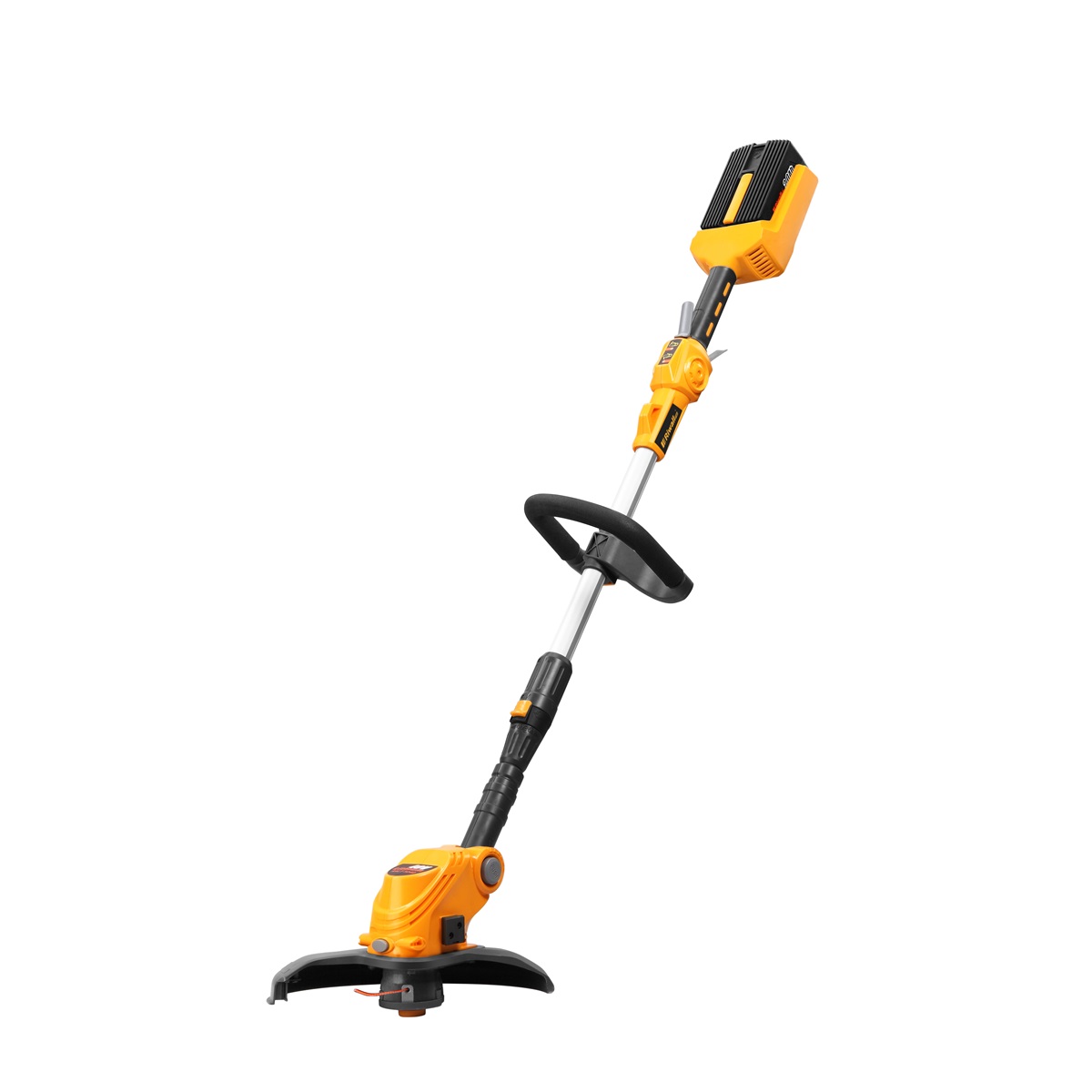 AKU vyžínač RIWALL PRO RALT 3040 GDAT41B1701036B