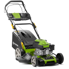 Benzínová sekačka FIELDMANN  FZR 4616-144B FD50004000