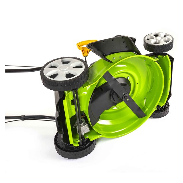 Benzínová sekačka FIELDMANN FZR 5114-170B FD50004081 (obrázek 9)