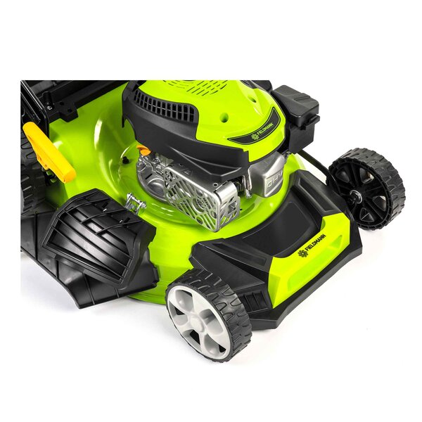 Benzínová sekačka FIELDMANN FZR 5114-170B FD50004081 (obrázek 8)