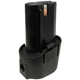 Náhradní baterie FIELDMANN FZO 9005 FD50003792