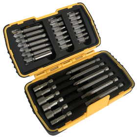 Sada bitů FIELDMANN FDS 9004-33R Sada s bity 33ks FD50003721