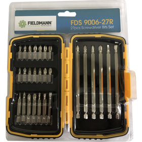 Sada bitů FIELDMANN FDS 9006-27R FD50004031