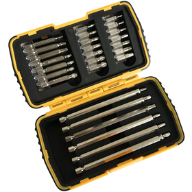 Sada s bity FIELDMANN FDS 9007-27R FD50004032