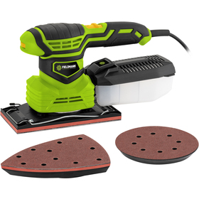 Fieldmann Vibrační bruska Filedmann FDB 200221-E
